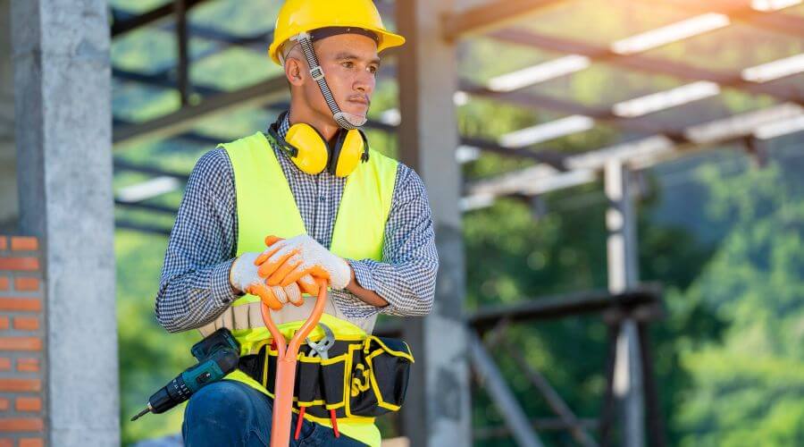 Professional metal roof installation in Cedar Point, IL